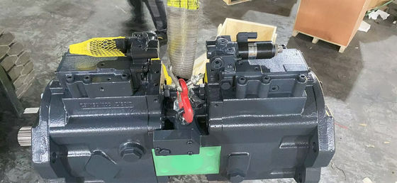 Volvo Baggerteile K3V180DT-180R-1E12-V EC380E VOE14625695 Hydraulikpumpe Assy