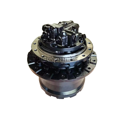 ZX120-5 Reisemotor Assy 9150036 9153392 Hitachi Endantriebsteile für Baggerteile