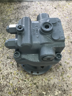 Hitachi EX120-5 MV2089 4330219 Bagger Schwingmotor Mini Für Bagger