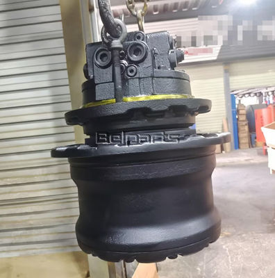 Belteile EX100-3 Reisemotor Assy 9122946 9133168 für Ersatzteile von Baggern