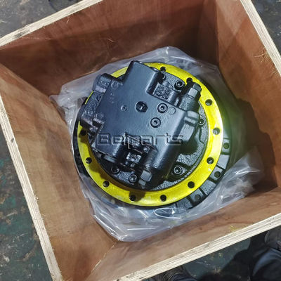 Belteile EX100-3 Reisemotor Assy 9122946 9133168 für Ersatzteile von Baggern