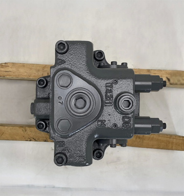 Hitachi Exkavator Teile EX100-3 4334355 Exkavator Schwing Motor Kit für Mini Exkavator