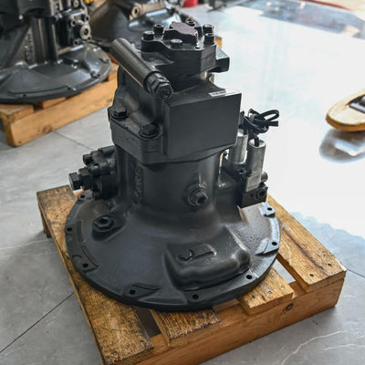 Teile für Bagger PC120-6 708-1L-00070 708-1L-00032 Hydraulikpumpe