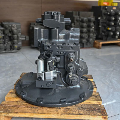 Teile für Bagger PC120-6 708-1L-00070 708-1L-00032 Hydraulikpumpe