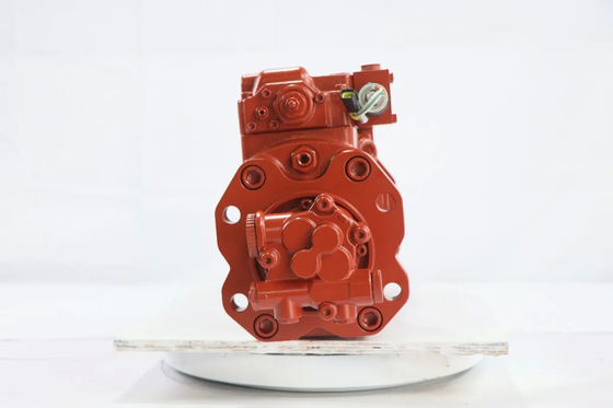 Belparts Bagger R110-7 31N3-10050 XJBN-00928 Hydraulische Hauptpumpe für Hyundai
