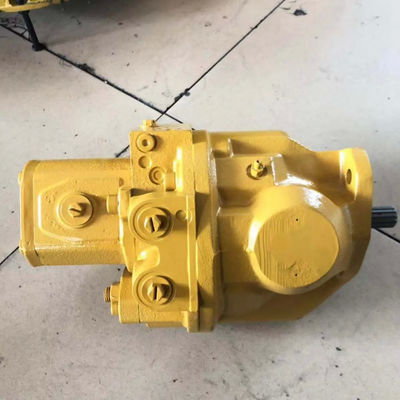 E305 E306 Hydraulikpumpe für Bagger 423-0097 für Baggerteile
