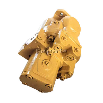 Baggerteile E305 E306 Bagger Hydraulikpumpe 423-0097 Hydraulik-Hauptpumpe
