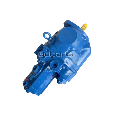 R55-7 Belparts Bagger Hydraulikpumpe Für Hyundai R55-7 Hydraulik Hauptpumpe 31M8-10020 31M8-10010