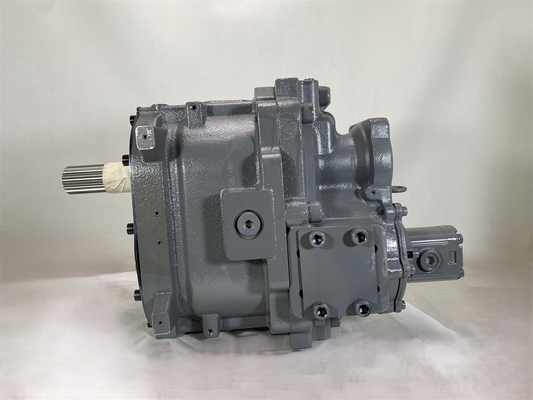 Belparts Bagger Hauptpumpe ZX450-3 9129693 K5V200DPH-XMXR-OE02 Für Hitachi Hydraulic Bagger