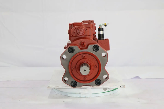 Hyundai Pump R350-7 31N8-10011 XJBN-00996 Bagger Hauptpumpe für Baggerteile