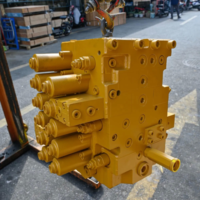 R305-7 31N8-10110 XJBN-00242 Steuerventil für Hyundai-Teile