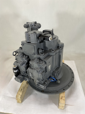 Ausgrabungsmaschine K3V112DP-XDPR-9Y00 Hauptpumpe CX210B KRJ17131 Hydraulikpumpenanlage