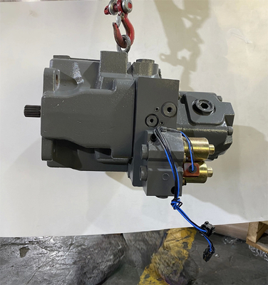 Der Bagger AP2D36-G2SP-30.07.0-SR Hydraulic Mian Pump Assy VIO70 172187-73100