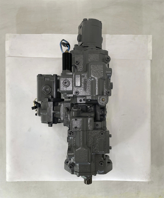 Ausgrabungsmaschine Hitachi K5V80DTP-YXSKR-9K00 Hydraulische Hauptpumpe ZX160W 9227147 Pumpe