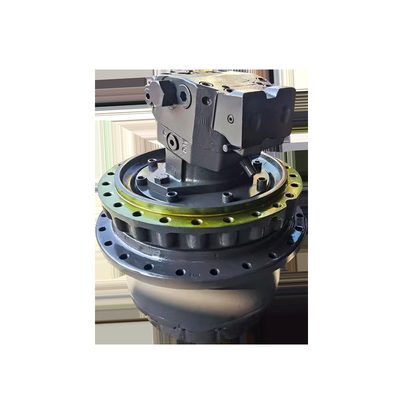 Belparts Baggerteile R450-7A 34E7-03050 Reisemotor Assy für Hyundai
