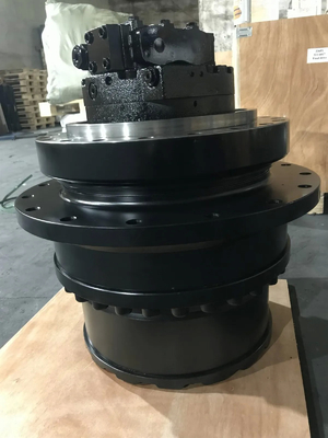 Top- E336FL Minibagger Endantrieb Assy für Komatsu 511-6017 Reisemotor
