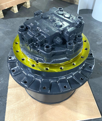 Belparts Bagger Ersatzteil PC150-5 21K-27-00012 Reisemotor Assy für Komatsu