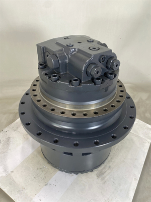 Belparts Baggerteile EC200D VOE14719059 Volvo Reisemotor