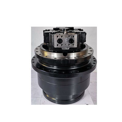 Belparts DNB50 DX300-7 DH300-5 Exkavator Reisemotor Assy für Doosan