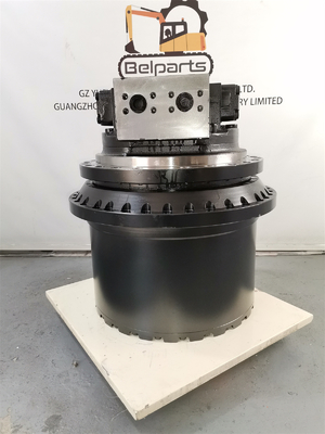 Doosan DX380 DX420 Endantrieb Assy 401-0005A 170402-00025 Für TM70VD