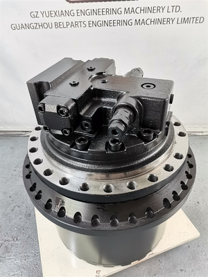 Belparts DX380 DX420 Doosan Endantrieb Assy 401-0005A 170402-00025 Für TM70VD