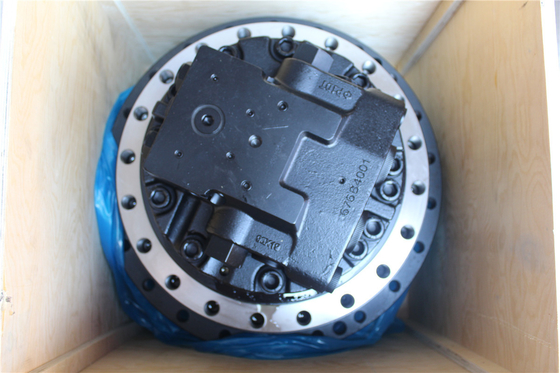 Kobelco Endantrieb Assy SK200-3 SK200-6 YN15V00007F1 Für Bagger TM35VL GM35VL
