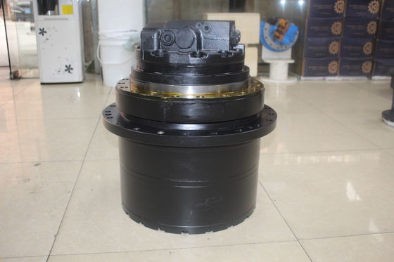 Kobelco Endantrieb Assy SK200-3 SK200-6 YN15V00007F1 Für Bagger TM35VL GM35VL