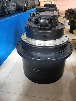 Kobelco Endantrieb Assy TM40 EC210 EC240 Reisemotor für Minibagger
