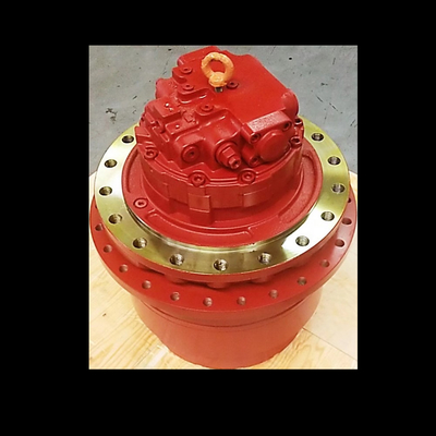 Belparts Baggerger DNB50 SH350-3 Reisemotormontage MAG180VP-6000 Endantrieb