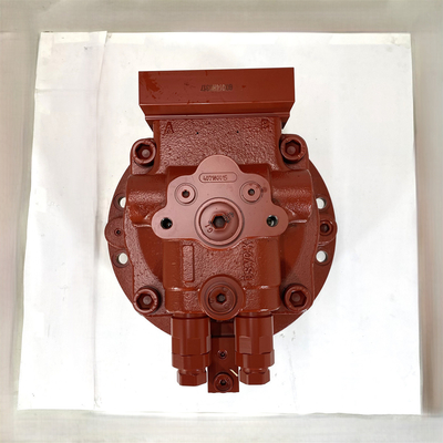 R320LC-7 Endantrieb 31N8-12010 31N9-10132 Für Hyundai Travel Motor Assy