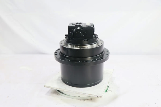 Volvo EC140 Reisemotor SA1143-01060 SA7117-30011 VOE14524182 Endantrieb
