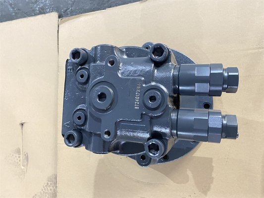 Schwingemotor EC140 für Volvo