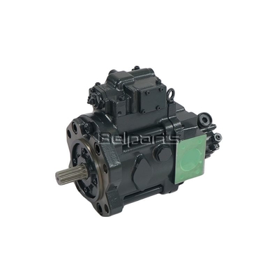 Kawasaki Hydraulikpumpe K3V112S-1NCJ-12 Mehrzweck