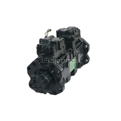 K3V112DT-9C32-14T Hauptpumpe für SH200A1 SH200A2 Baggerteile