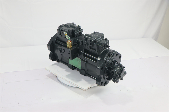 Belparts Bagger K3V112DT-9C14 KAWASAK Hydraulikpumpe K3V112 für moderne R210LC9 R220LC9A