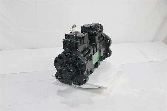 K3V112DT-9C14 KAWASAK Hydraulische Pumpenbagger K3V112 für moderne R210LC9 R220LC9A