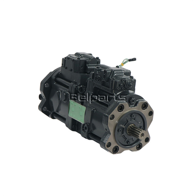 Graber stabil KAWASAK Hydraulische Hauptpumpenanlage Multiscene K3V112DT-1X8R-9NZ1-V