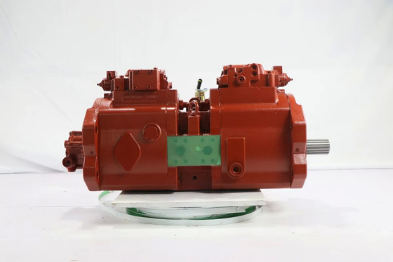 Belparts K3V140DT-9TCM KAWASAK Hydraulikprodukte für die Baggermaschine Doosan DH300-5