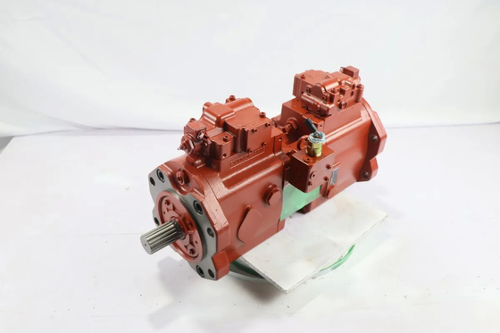 Belparts Praktische Haupt KAWASAK Kolbenpumpen, K3V112DT-9N12 Baumaschinenteile