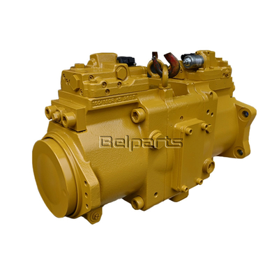 Belparts Bagger 5504341 5659737 Hydraulische Pumpenanlage K7V180DTP Für E336 E336GC 380DK