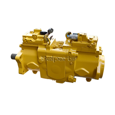 E336 E336GC E380DK Bagger 5504341 5659737 Hydraulische Pumpenanlage für K7V180DTP