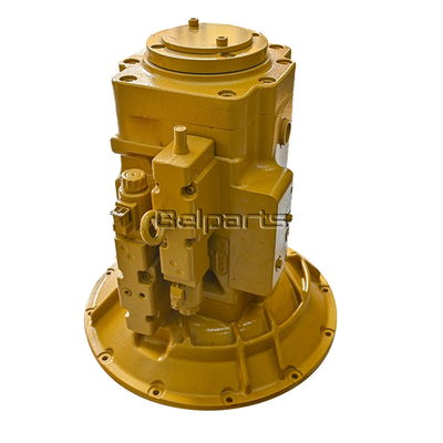 Belparts 320GC 323GC Hydraulische Pumpe im Bagger 5319886 531-9886 TQ Hydraulische Pumpe im Bagger