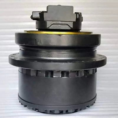 Belparts TQ374D Bagger Endantrieb Getriebe 353-0606 353-0607 353-0608 315-4480 Endantriebsteile