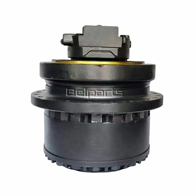 Teile für Minibagger 353-0528 333-3036 Bagger Endantrieb Motor Hydraulische Anpassung TQ345D TQ349D