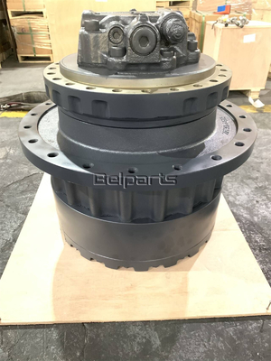 Komatsu Bagger PC270 PC300 PC400 PC450 PC550 Reisemotor 706-8J-01011 706-8J-01012