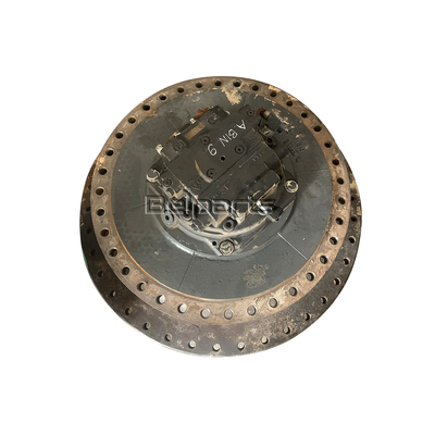 Belparts Baggerfahrmotor 21n-27-00130 21n-27-00140 21N-27-00190 Komatsu PC1250-7 PC1250-8 Endantrieb 21n-60-34100