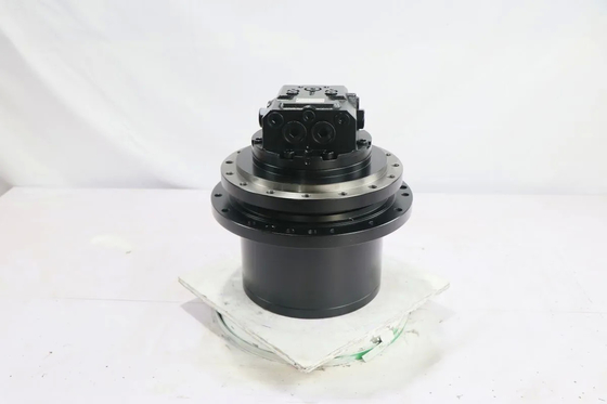 Belparts Bagger TQ312 E312 Streckenmotoren Montage 142-6825 157-0930 Endantrieb