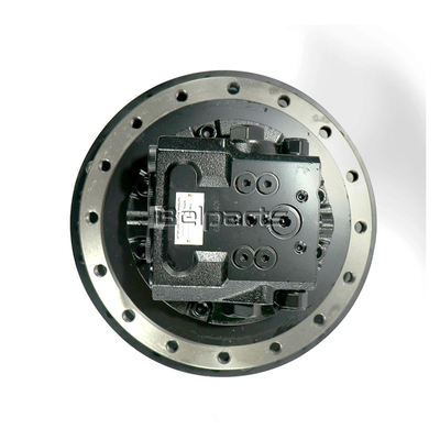 PC100 PC110 PC120 PC130 PC128 PC138 Bagger TQ312 E312 Endantriebsstreckenmotoren Montage mit Teilenummer 142-6825 157-0930