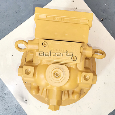 Schrägsteile Pc200-8m0 Bagger Schwingmotor Getriebe 706-7g-01140 706-7g-01170 706-7g-71141