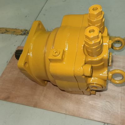 M5x180 3040301836 Schwenkmotor für E330C E330D Baggerteile